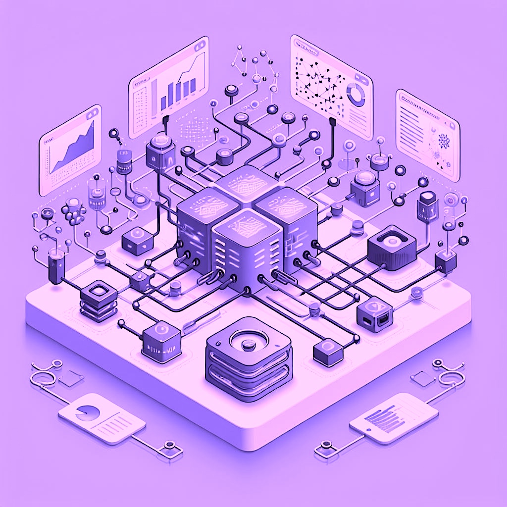 training Synthetic data